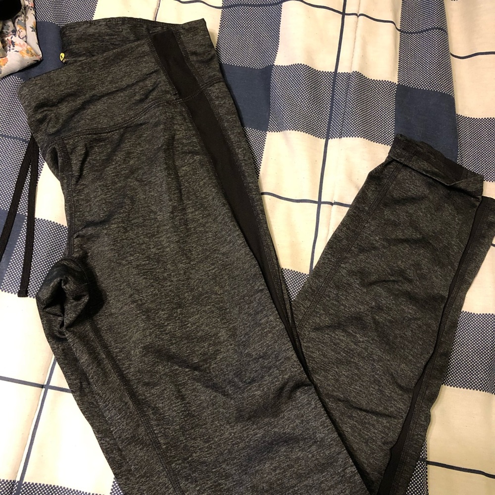 Exercise pants